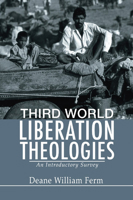 Third World Liberation Theologies: An Introductory Survey 1592446574 Book Cover