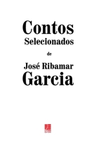 Contos selecionados de José Ribamar Garcia 8537403598 Book Cover