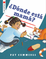 Adaonde Estaa Mamaa? 0823449599 Book Cover