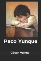 Paco Yunque B087RCB3LZ Book Cover