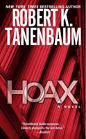 Hoax 0743452895 Book Cover