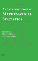 An Introduction to Mathematical Statistics 9462985103 Book Cover