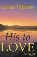 His to Love B0B8BM3DQV Book Cover