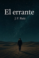 El errante (Spanish Edition) B0FK43R35Z Book Cover