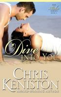 Dive Into You 1942561652 Book Cover