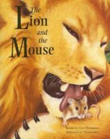 The Lion and the Mouse Sb (Pair-It Books) 0817272666 Book Cover