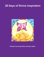 28 Days of Divine Inspiration 0557624118 Book Cover