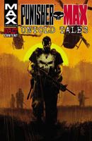 Untold Tales of Punisher Max 0785165924 Book Cover