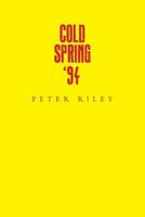 Cold Spring '94 1532941935 Book Cover
