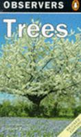 The Observer's Book of Trees 1854710737 Book Cover