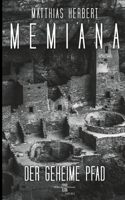 Memiana 4 - Der geheime Pfad 3754372408 Book Cover