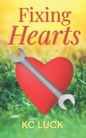 Fixing Hearts B0FCCFDZGR Book Cover