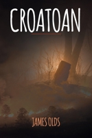 Croatoan B0BTZRRPQR Book Cover