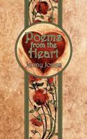 Poems from the Heart 1847482678 Book Cover