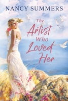 The Artist Who Loved Her B0C9SF275C Book Cover