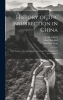 L'Insurrection en Chine 1021520594 Book Cover