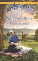 The Shepherd's Bride 037387877X Book Cover