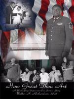 How Great Thou Art: A Black Boy's Depression-Era Success Story 143438392X Book Cover
