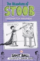 Mismatch Mayhem 8129135914 Book Cover