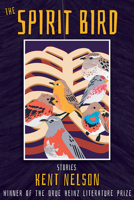 The Spirit Bird: Stories 0822944367 Book Cover