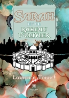 Sarah et le rameau d'olivier B0CKKMKXWB Book Cover