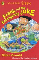 Frank & the Emergency Joke (Aussie Bites) 0141308435 Book Cover