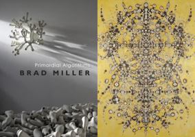 Brad Miller : Primordial Algorithms Paperback 0980096219 Book Cover