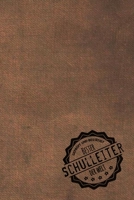 Gepr�ft und Best�tigt bester Schulleiter der Welt: inkl. Terminplaner 2020 ★ - Das perfekte Geschenk f�r den Schulleiter - Geschenkidee - Geschenke 1709588020 Book Cover