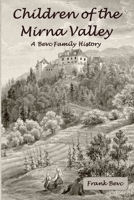 Children of the Mirna Valley 0359618251 Book Cover
