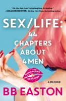 44 Chapters about 4 Men 1538718316 Book Cover