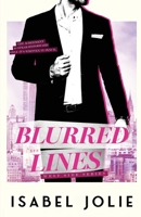 Blurred Lines 1953942776 Book Cover