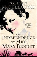 The Independence of Miss Mary Bennet 1439158797 Book Cover