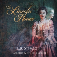 The Lincoln House B0DXTHQ4K6 Book Cover