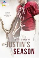 Justin's Season 1911153781 Book Cover