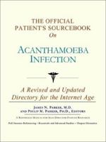 The Official Patient's Sourcebook on Flu Infection: A Revised and Updated Directory for the Internet Age 0597833591 Book Cover