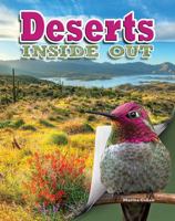 Deserts Inside Out 0778706273 Book Cover