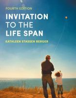 Invitation to the Life Span 0716754665 Book Cover