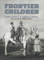 Frontier Children 0806135050 Book Cover