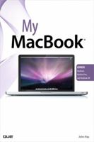 My MacBook 0789743035 Book Cover