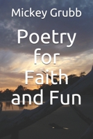 Poetry for Faith and Fun B087L9YL4N Book Cover