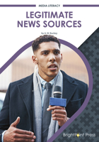 Legitimate News Sources 1678202029 Book Cover