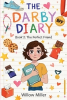 The Perfect Friend B0FR1CZRFB Book Cover