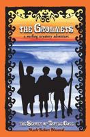 The Grommets:: The Secret of Turtle Cave 1419666479 Book Cover