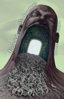 Alicia Is in the Basement 1959790633 Book Cover