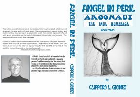 Angel In Peril (Argonaut the Inua Humpback Book 2) 173473874X Book Cover