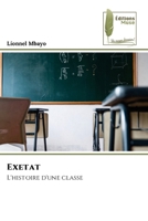 Exetat 6139766443 Book Cover