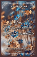 Das Schnäppchen der Heiratsvermittlerin: Eine Variation von Stolz und Vorurteil (Kitty Bennet's Principles of Courtship) (German Edition) B0GY68JXB6 Book Cover