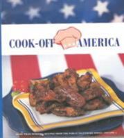 Cook-Off America 0965109585 Book Cover