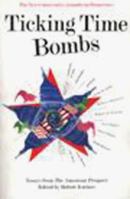 Ticking Time Bombs 1565843460 Book Cover