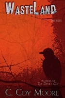 Wasteland 1365391361 Book Cover
